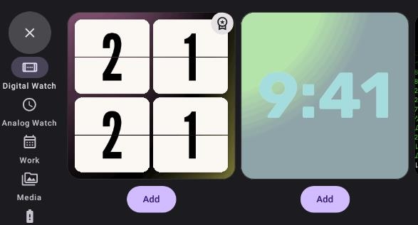 StandBy安卓仿蘋果17鎖屏軟件 StandBy安卓仿蘋果17鎖屏軟件