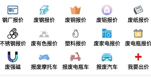 廢品大全app最新版