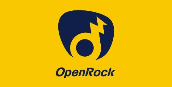 openrock耳機(jī)app