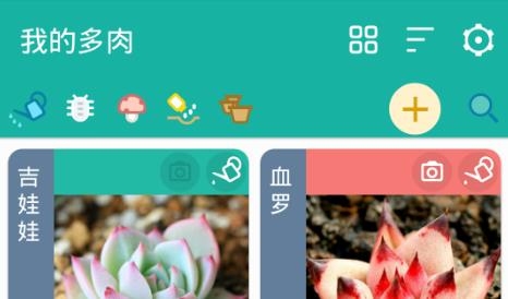 多肉成長記app手機(jī)版