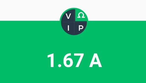 Ohm歐姆定律計算器手機版 Ohm歐姆定律計算器手機版