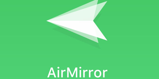 AirMirror遠程控制app最新版