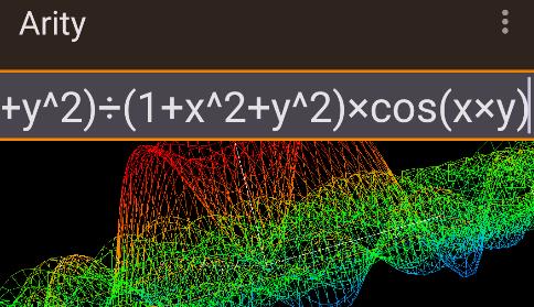 ArityCalc函數(shù)計算器軟件