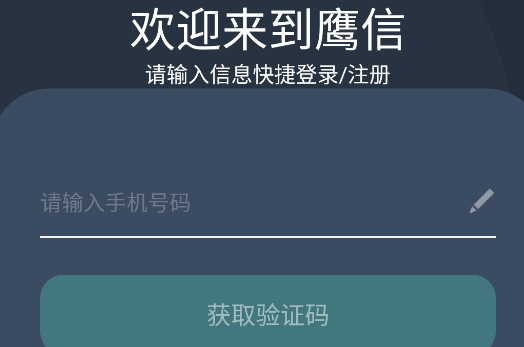 鷹信車載助手app官方版