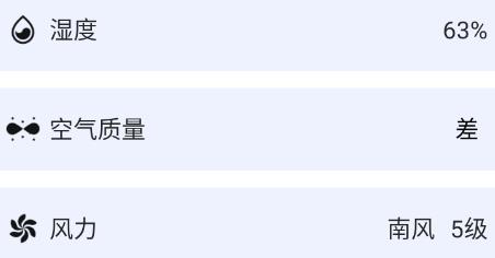 正點(diǎn)好天氣app安卓版 正點(diǎn)好天氣app安卓版