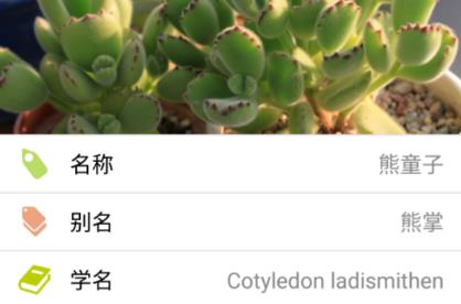 愛(ài)花草官方版