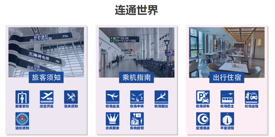 連云港機場app最新版