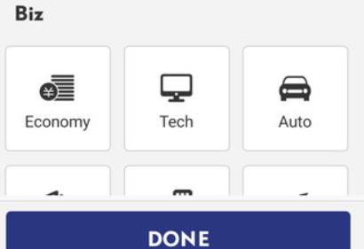 SHINE app官方版 SHINE app官方版