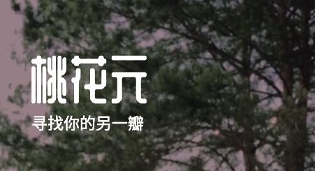 桃花元app最新版