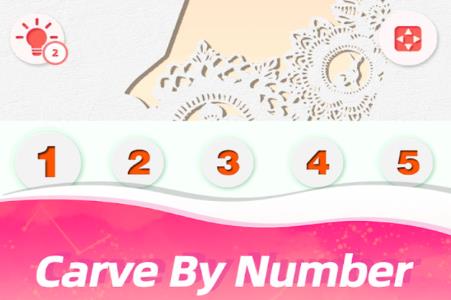 剪紙藝術(shù)家app安卓版 剪紙藝術(shù)家app安卓版