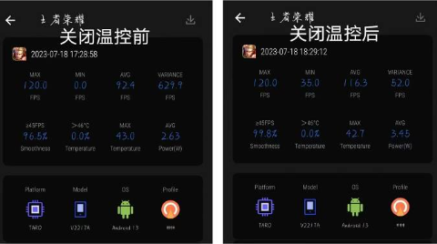 vivo去溫控軟件官方版
