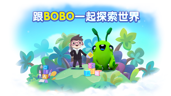 Hi BOBO英語官方版
