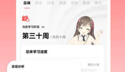 萊特雅思app官方版