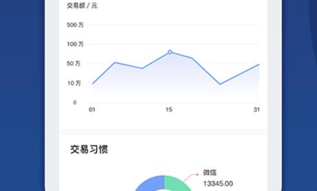 郵易付管家app官方版