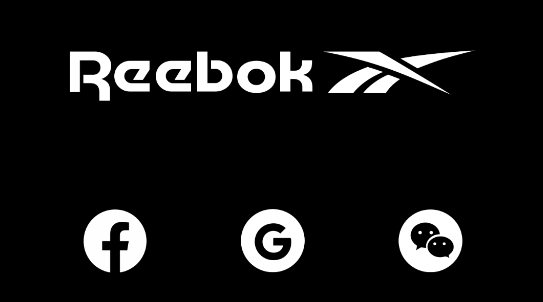 Reebok Cardio Equipment最新版