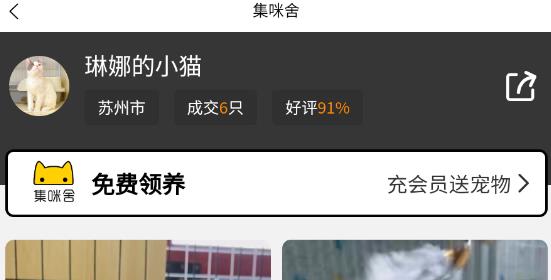 集咪舍app官方版