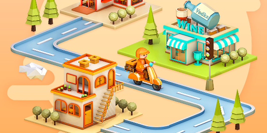 sherpas食派士app最新版