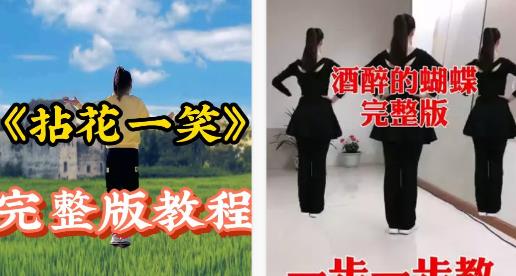 每日廣場(chǎng)舞app安卓版