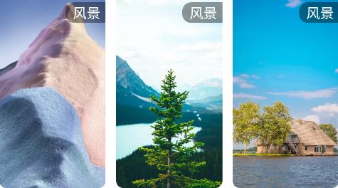 嶺頭壁紙app安卓版