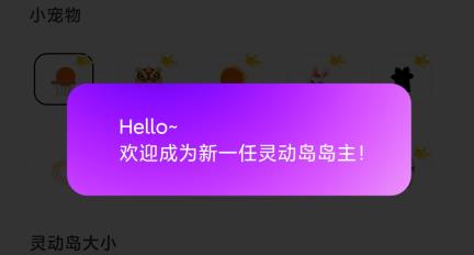靈動小組件手機版