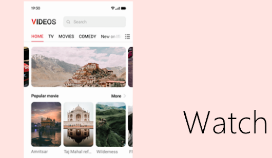 OPPO媒體播放器官方版 OPPO媒體播放器官方版