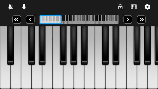 YM電子鋼琴APP手機(jī)版 YM電子鋼琴APP手機(jī)版