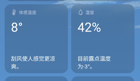 google天氣app官方版