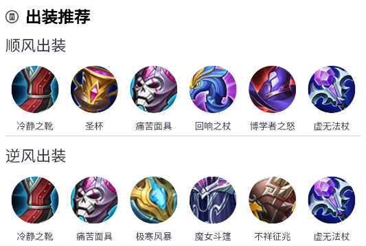 王者榮耀英雄資料庫官方版