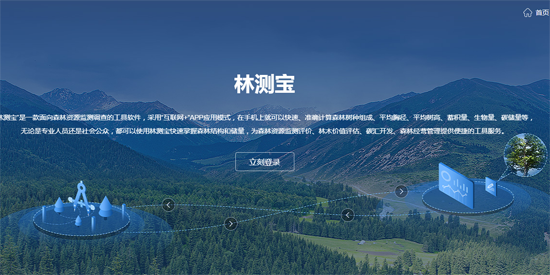 林測(cè)寶app最新版本