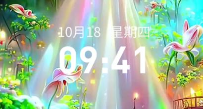 快閃壁紙app最新版