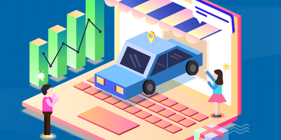 直麥二手車app最新版