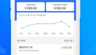 盛智易聯(lián)車主版安卓版