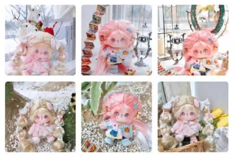 厘米星球app最新版