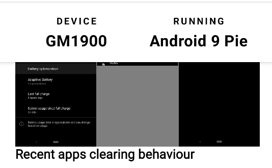 DontKillMyApp官方版 DontKillMyApp官方版