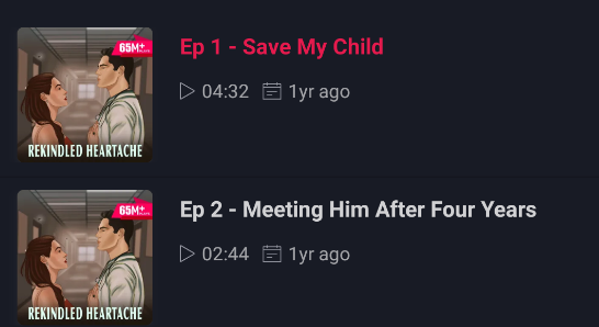 Pocket FM軟件安卓版 Pocket FM軟件安卓版