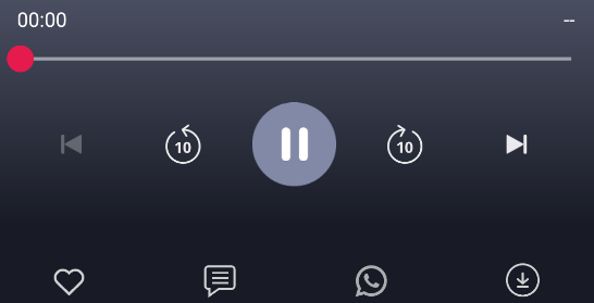 Pocket FM軟件安卓版 Pocket FM軟件安卓版