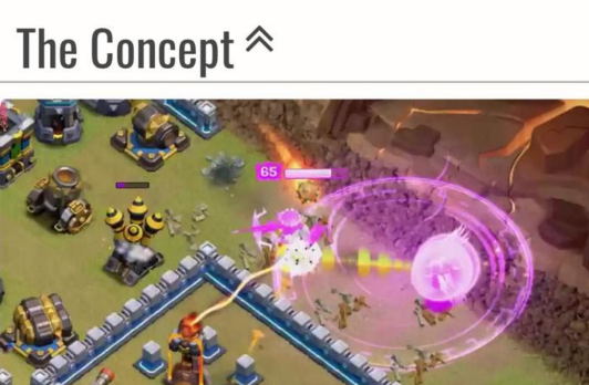 部落沖突策略指南書app官方版House of Clashers