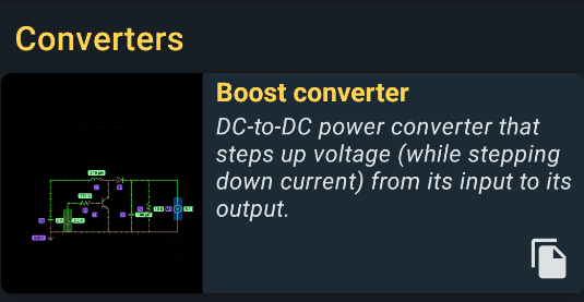PROTO電路模擬器app官方版
