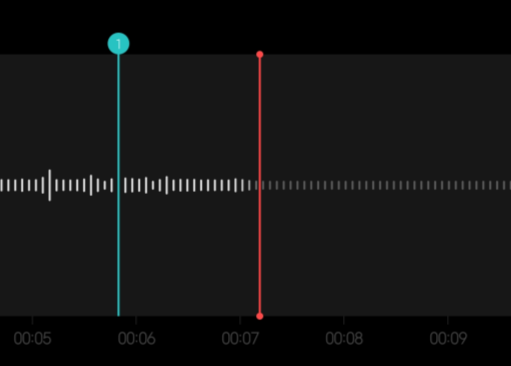 魅族錄音機(jī)提取版