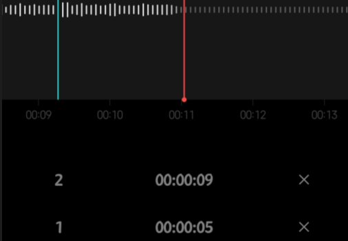 魅族錄音機(jī)提取版