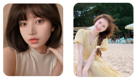 發(fā)型搭配助手app