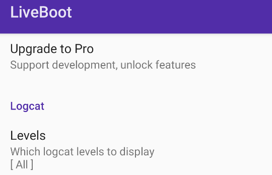 LiveBoot手機(jī)啟動動畫官方版