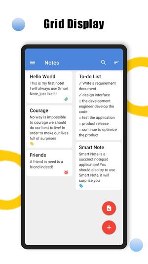 Smart Note官方版