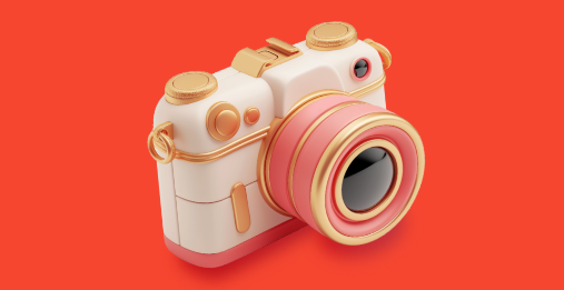 好運(yùn)相機(jī)app