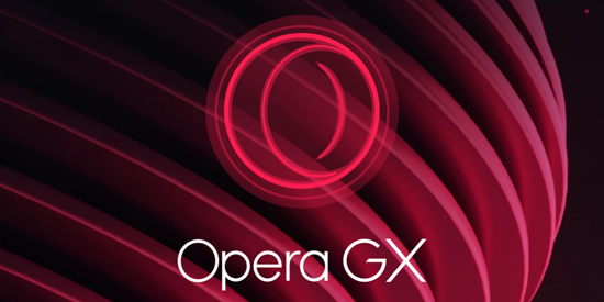 OperaGX瀏覽器最新版 OperaGX瀏覽器最新版