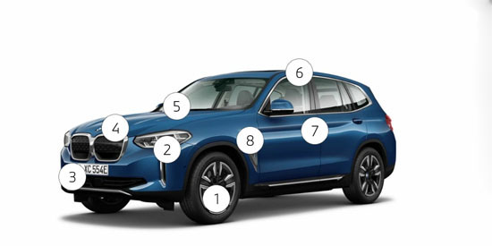 BMW駕駛指南App官方版