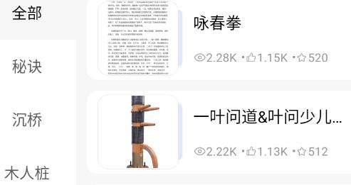 詠春拳app中文版