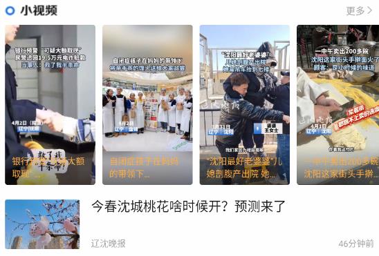 海月新聞官方版