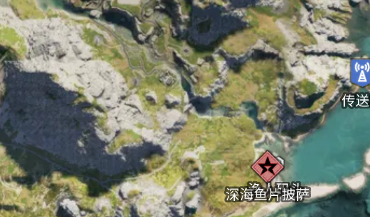 七日世界互動(dòng)地圖工具手機(jī)版