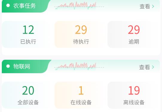 新農(nóng)管家app最新版